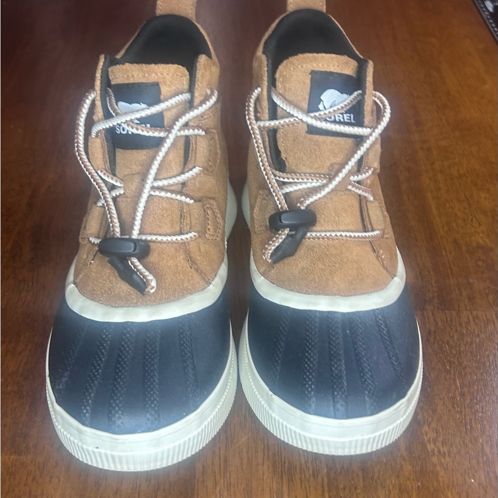 Sorel WOMEN'S OUT N ABOUT™ III CLASSIC BOOTS